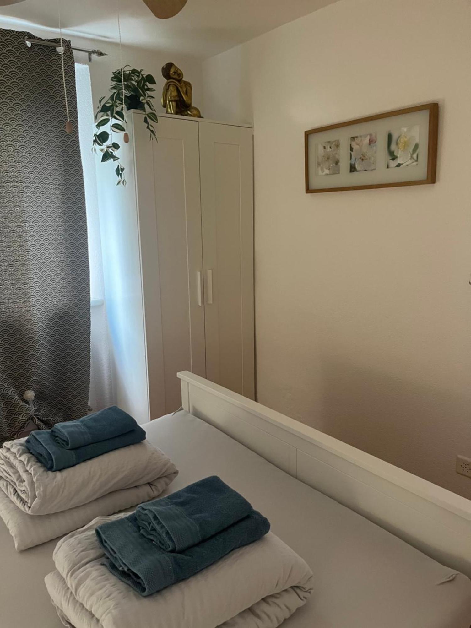 Casa Stefania Con Giardino A Lugano Hotell Grancia Eksteriør bilde
