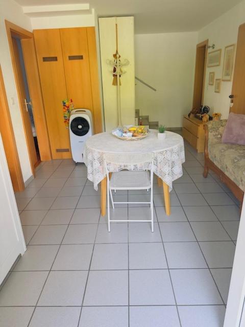 Casa Stefania Con Giardino A Lugano Hotell Grancia Eksteriør bilde